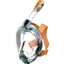 Masque Facial snorkeling Seac sub Libera Bleu - S/M