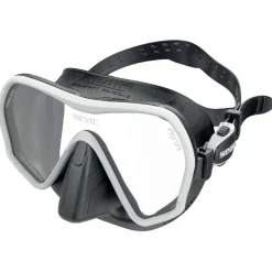 Masque Seac sub Ajna
