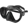Masque Seac Sub Appeal Noir/Noir