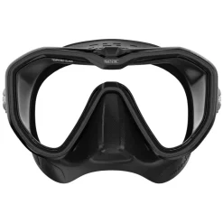 Masque Seac Sub Appeal Noir/Noir
