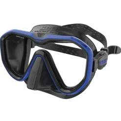 Masque Seac Sub Appeal Noir/Bleu