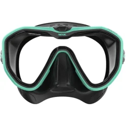 Masque Seac Sub Appeal Noir/Aqua