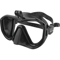 Masque Seac Sub Appeal Pro Noir