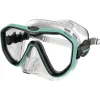 Masque Seac Sub Appeal Transparent/Aqua