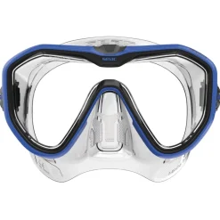 Masque Seac Sub Appeal Transparent/Bleu