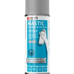 Mastic aerosol Yachtcare 400 ml