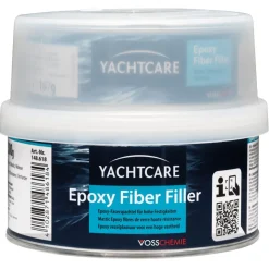 Mastic epoxy armé Yachtcare
