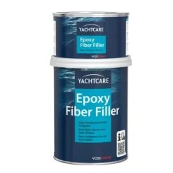 Mastic epoxy armé Yachtcare
