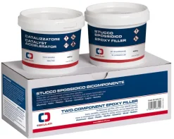 Mastic Osculati epoxy bi composant