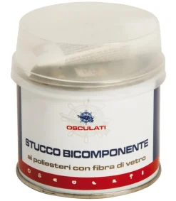 Mastic Osculati polyester bicomposant