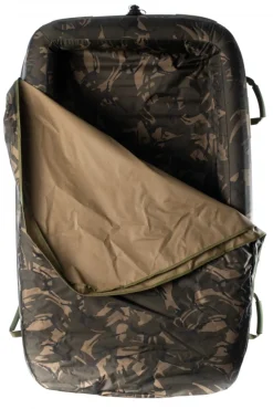 Matelas de réception carpe Starbaits Cam Concept DLX Inflatable Mat