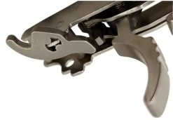 Mécanisme complet Meandros NITRO CR - Pour Cressi Commanche et Apache