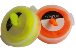 Meche indicator Devaux Mousse indicator