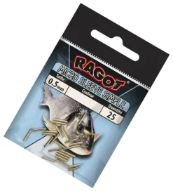 Micro Sleeve Ragot Simple