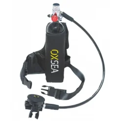 Mini bouteille de plongée Oxsea OX1000