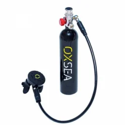 Mini bouteille de plongée Oxsea OX1000