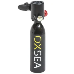 Mini bouteille de plongée Oxsea OX500 Plus