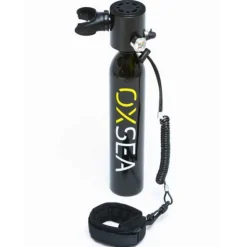 Mini bouteille de plongée Oxsea OX500
