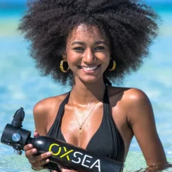 Mini bouteille de plongée Oxsea OX500