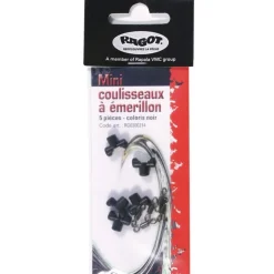 Mini Coulisseaux Ragot à Emerillons