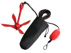 Mini kit mouillage plastimo 1.5kg