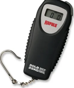 Mini Peson Digital Rapala 25 Kg