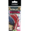 Mitraillette Ragot Mitralieu Rouge & Blanc