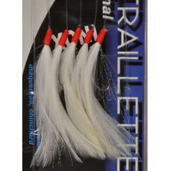 Mitraillette Ragot Original Inox