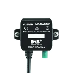 Module Fusion DAB100 amplificateur