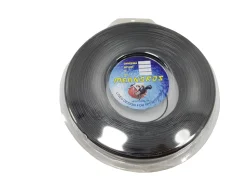 Mono fil Meandros Ø 1.6 mm - 100 m - Black