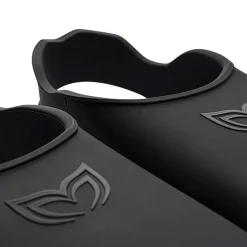 Monopalme apnée Molchanovs Core Silicone Monofin Noir
