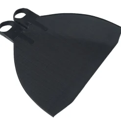 Monopalme Leaderfins Carbone - Soft