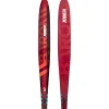 Monoski Jobe Baron Slalom 69