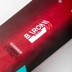 Monoski Jobe Baron Slalom 69