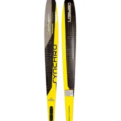 Monoski nautique Obrien Synchro 66