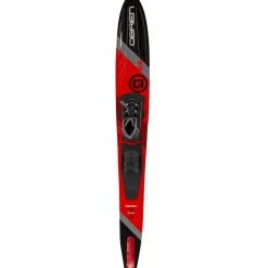 Monoski nautique Obrien Sequence 67/170 + X9 STD