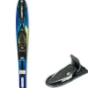 Monoski nautique Obrien Vortex 65 Bleu