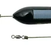 Montage Black Cat Worm Rig
