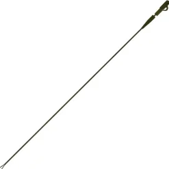 Montage Lead Core Carp Spirit Gravity UHL Weed Green hélicoptère x3