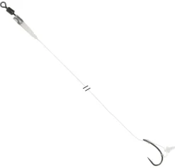 Montages Razor CarpSpirit Fluorocarbone D Rig X 1
