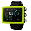 Montre Ordinateur de Plongée Suunto Eon Core Lime