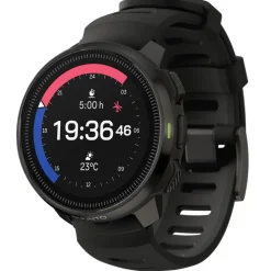 Montre Ordinateur de Plongée Suunto Ocean All Black
