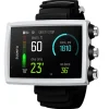 Montre Ordinateur de Plongée Suunto Eon Core Blanc
