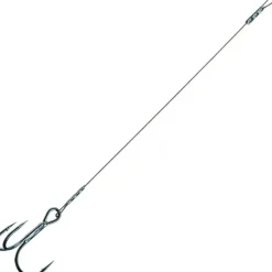 Monture Daiwa Prorex 7x7 Assist-hook