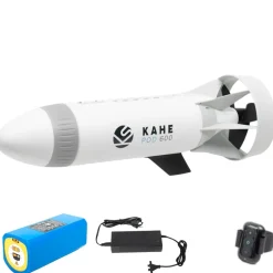 Moteur Electrique Paddle Kahe POD 600