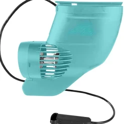 Moteur Electrique pour paddle gonflable et kayak F2 Fin ECO 400W