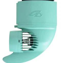 Moteur Electrique pour paddle gonflable et kayak F2 Fin Pro 600W