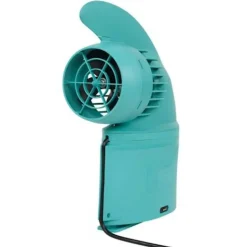 Moteur Electrique pour paddle gonflable et kayak F2 Fin Pro 600W