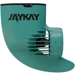 Moteur Electrique pour paddle gonflable et kayak JayKay E-Finne 2.0 360W