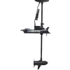 Moteur électrique avant bateau Haswing Cayman 55 - Télécommande